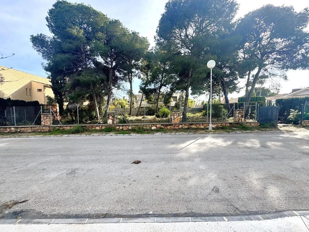 Terreno en venta en Orihuela, Alicante photo 2