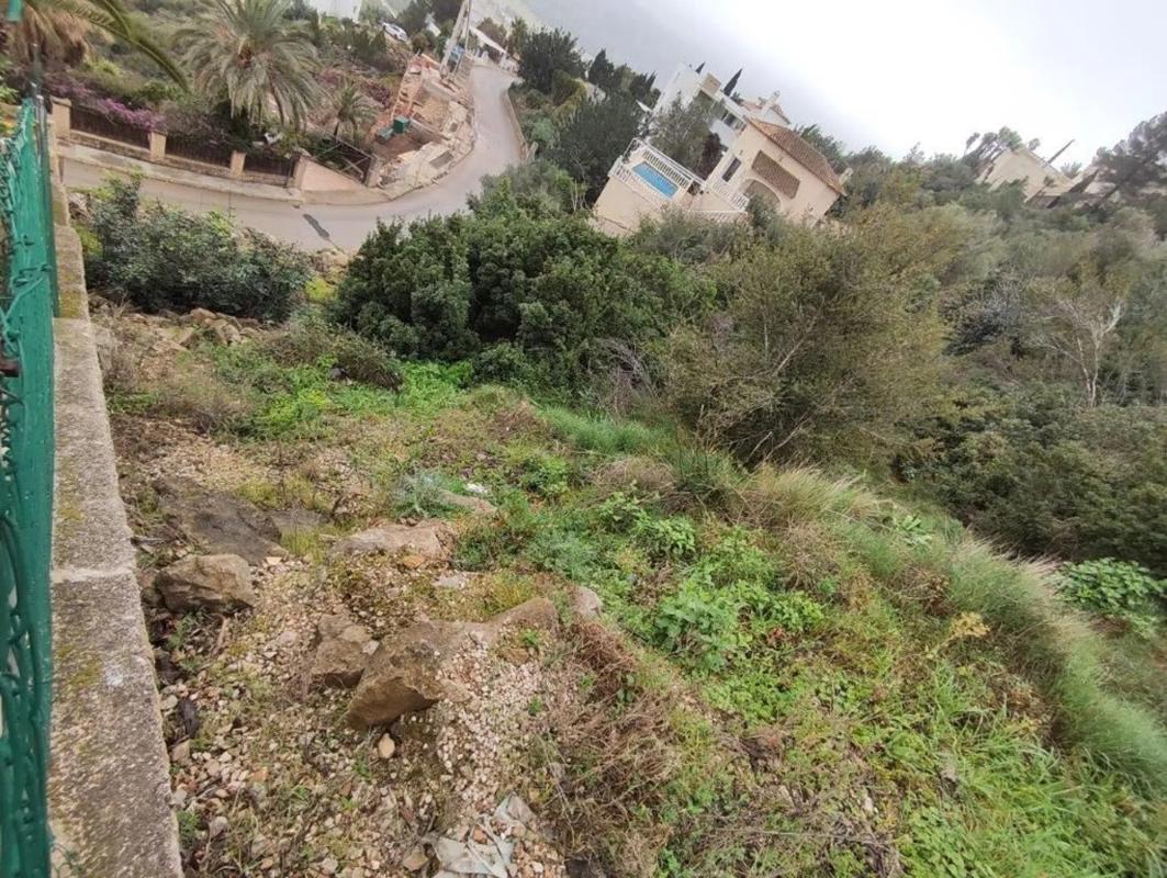 Terreno en venta en Pedreguer, Alicante photo 3