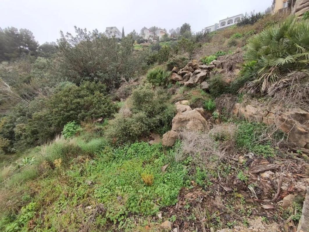 Terreno en venta en Pedreguer, Alicante photo 4
