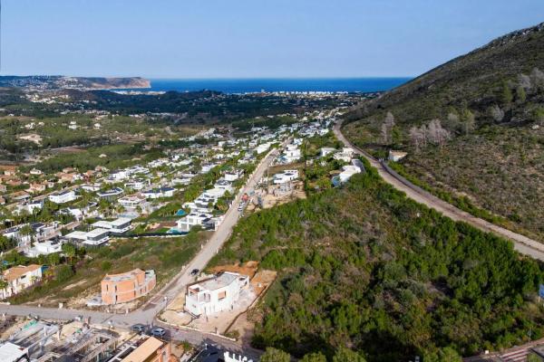 Terreno en camino Camì de les Cansalades thumbnail 1