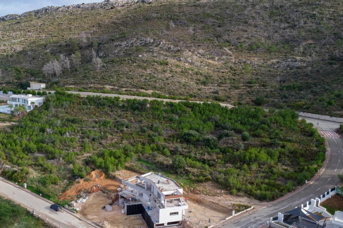 Terreno en venta en Jávea/Xàbia, Alicante photo 5