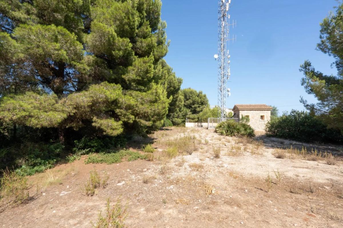 Terreno en venta en Jávea/Xàbia, Alicante photo 5