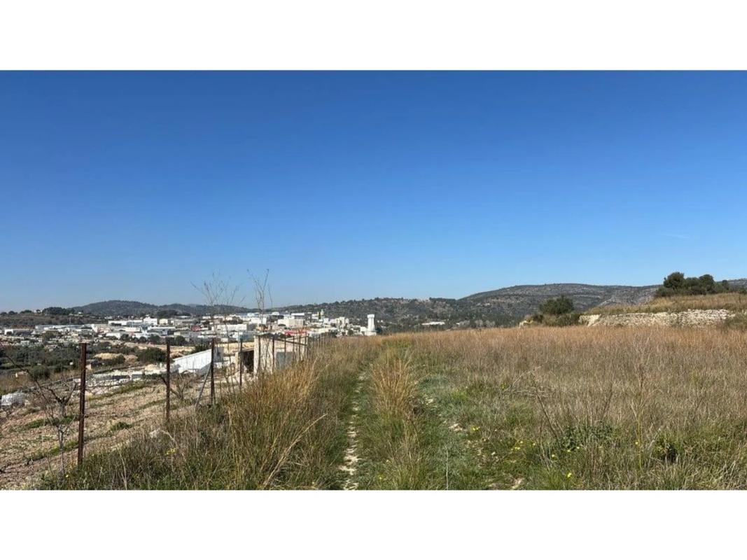 Działka na sprzedaż w Teulada, Alicante photo 4
