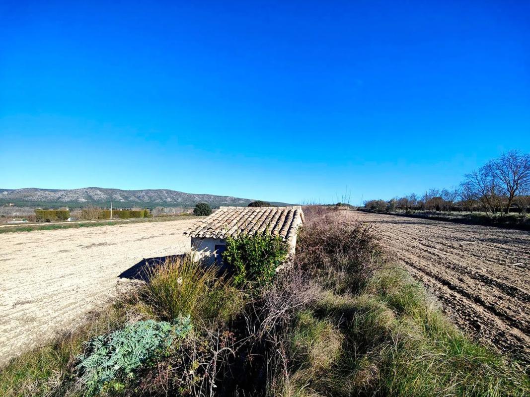 Działka na sprzedaż w Banyeres de Mariola, Alicante photo 3