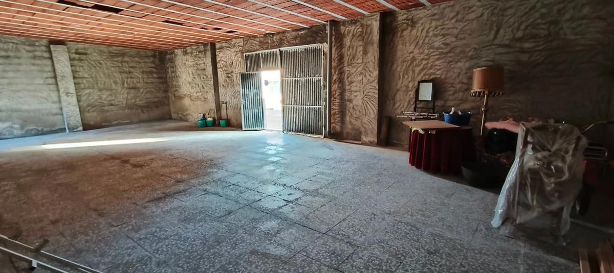 Terreno en venta en La Romana, Alicante photo 1