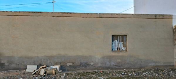 Terreno en calle de les Llargues thumbnail 1