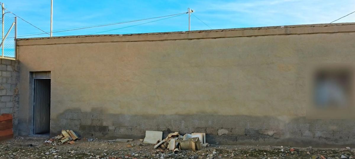Terreno en venta en La Romana, Alicante photo 3