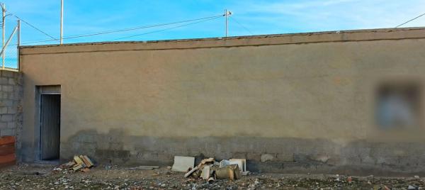 Terreno en calle de les Llargues thumbnail 2