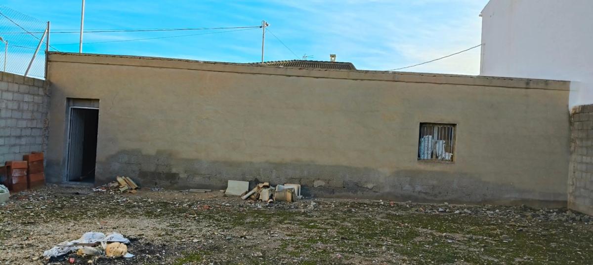 Terreno en venta en La Romana, Alicante photo 4