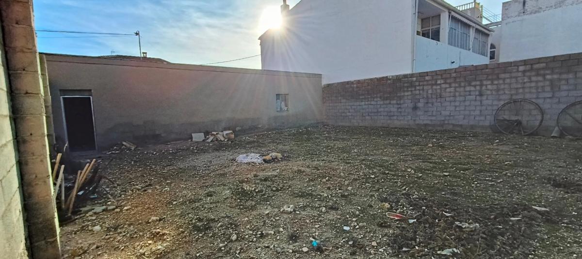 Terreno en venta en La Romana, Alicante photo 5
