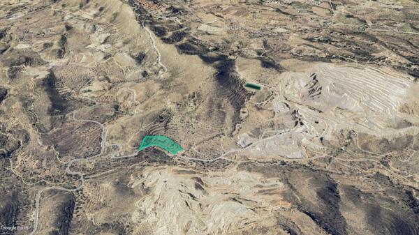 Terreno en avenida Alcoy photo 3