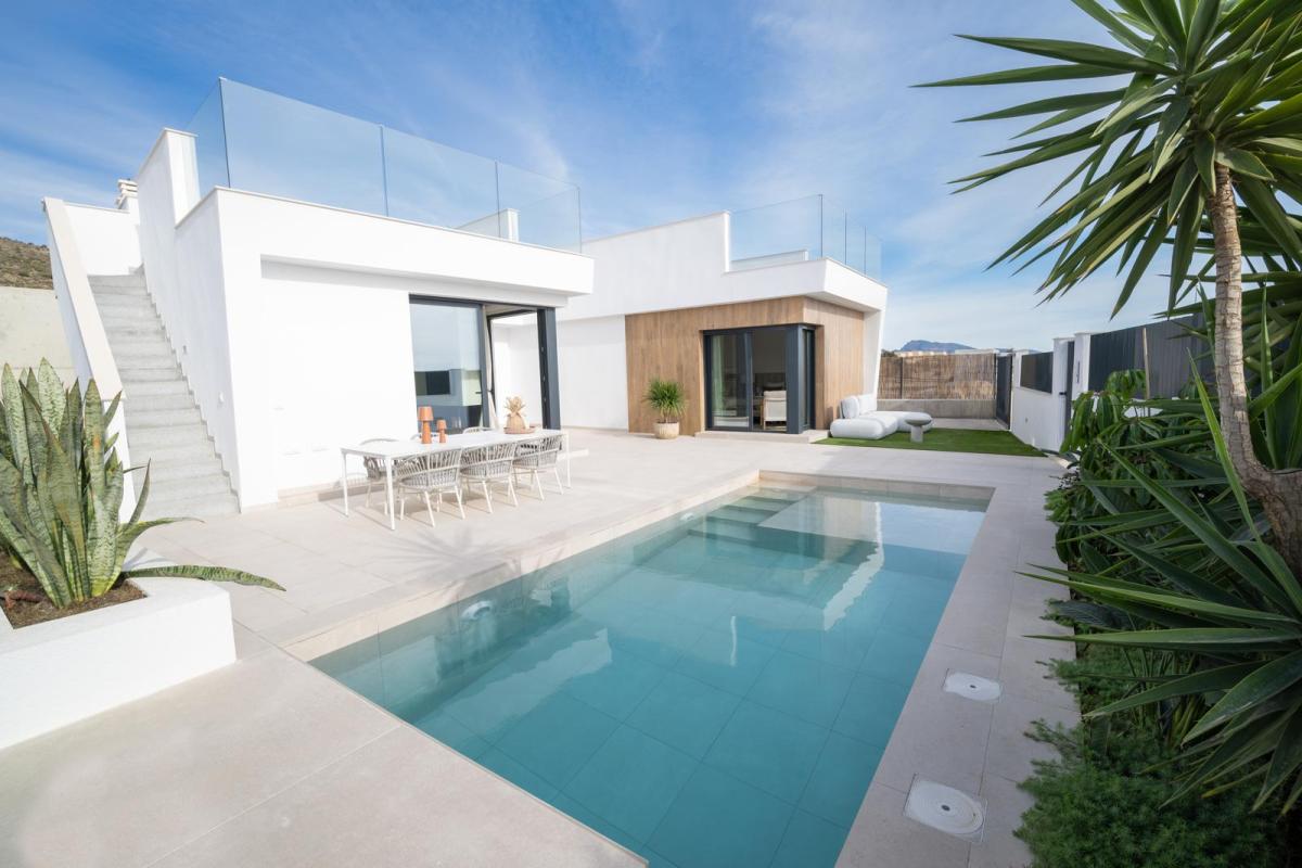 Montemar villas F2