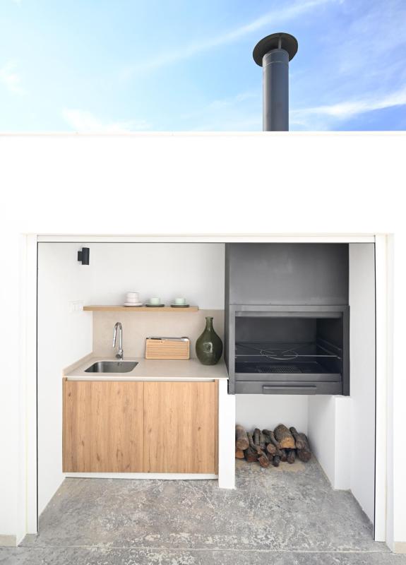 Новостройка Montemar villas F2 в Мурсия photo 5