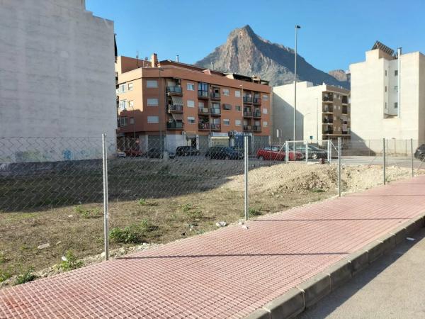 Terreno en Almoradí photo 2