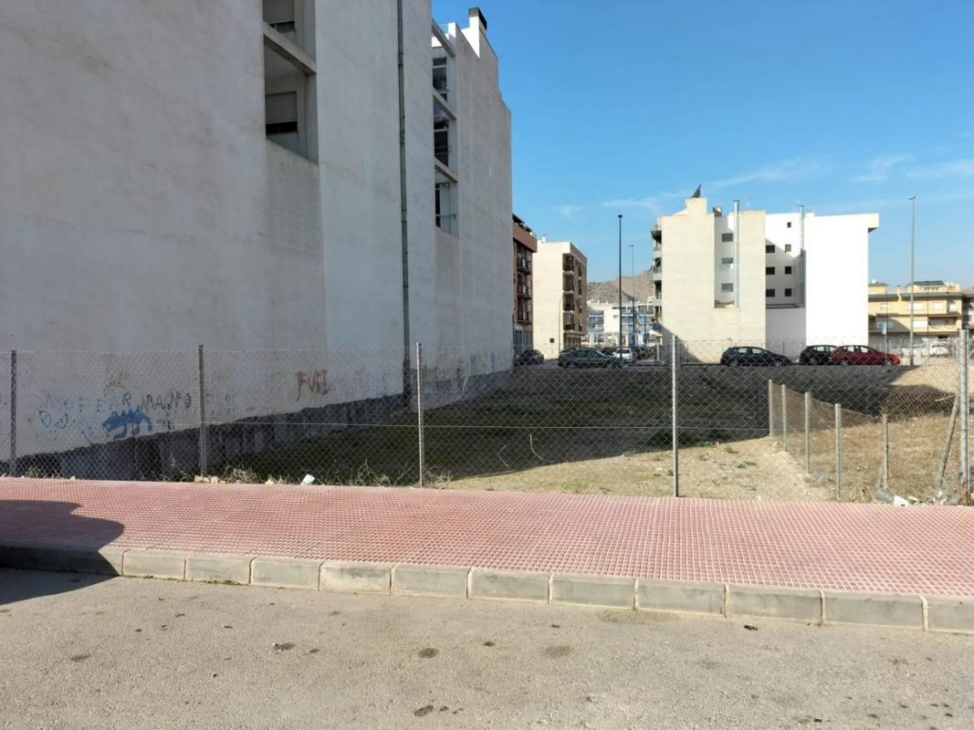 Участок земли на продажу в Алморади, Аликанте photo 3