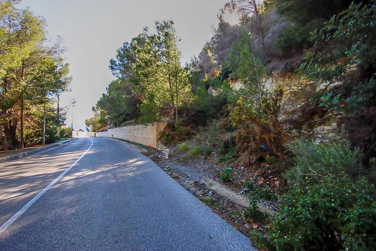 Terreno en venta en Altea, Alicante photo 3
