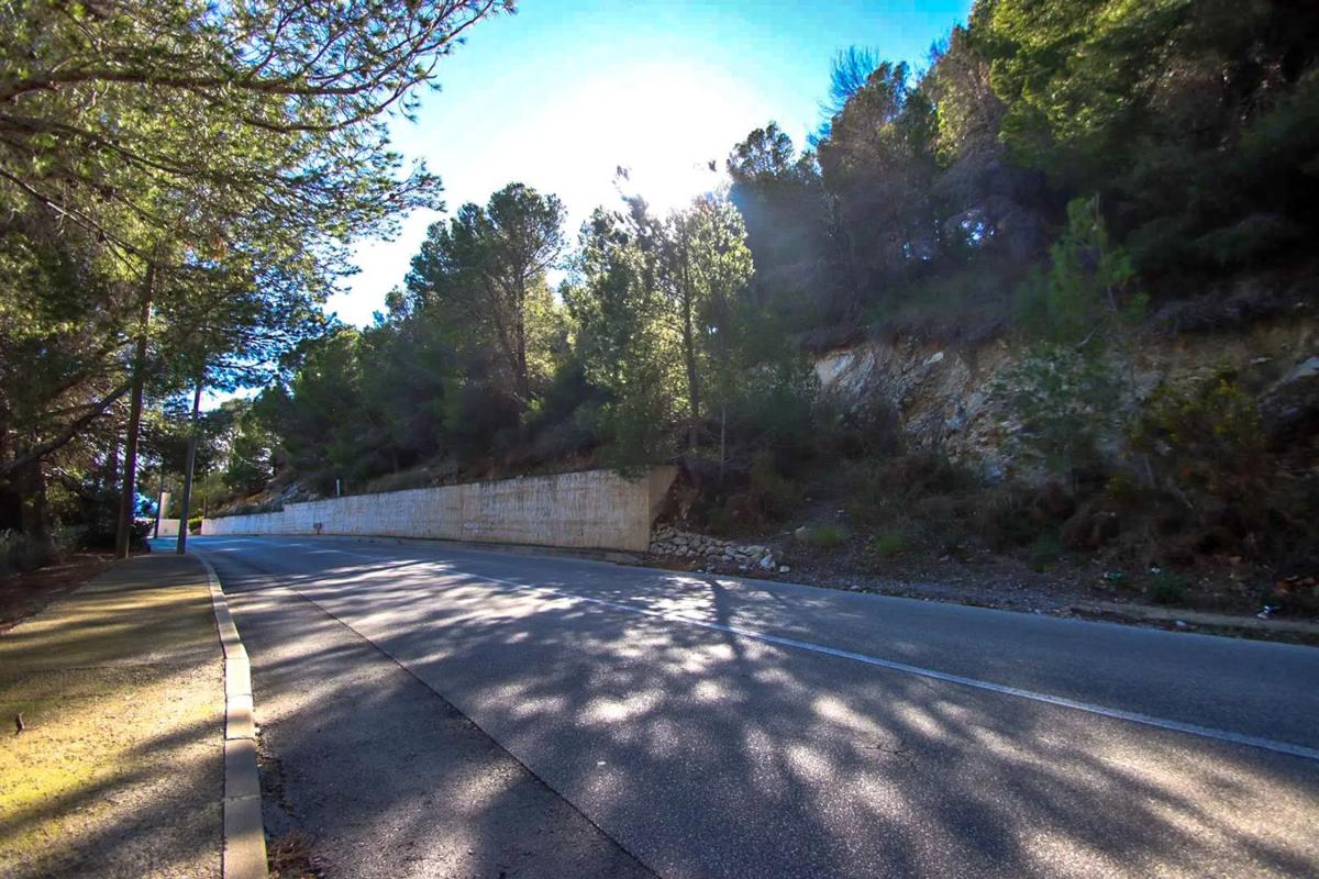 Terreno en venta en Altea, Alicante photo 4