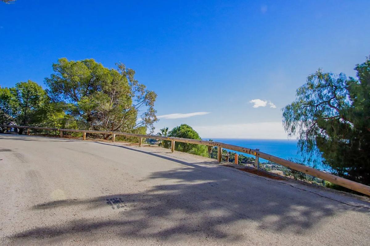 Terreno en venta en Altea, Alicante photo 5