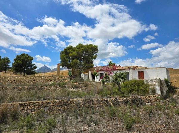 Terreno en Partida Rompuda, 4 photo 3