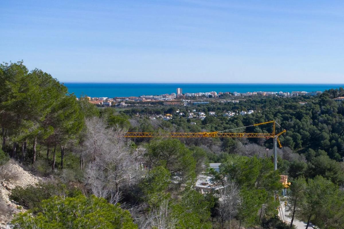 Terreno en venta en Jávea/Xàbia, Alicante photo 4
