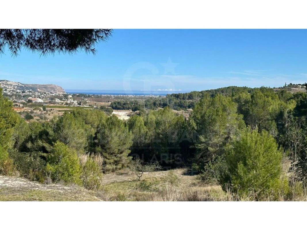 Terreno en venta en Jávea/Xàbia, Alicante photo 2