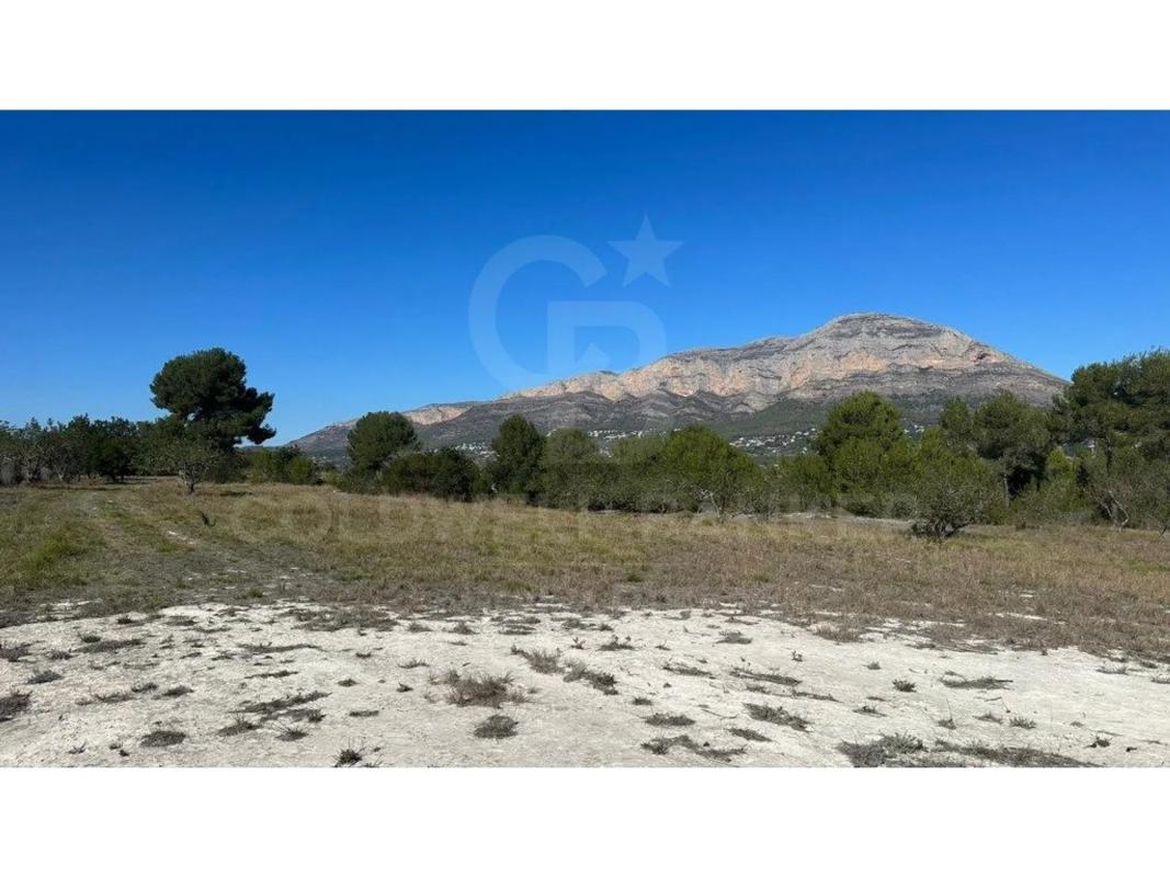 Terreno en venta en Jávea/Xàbia, Alicante photo 3