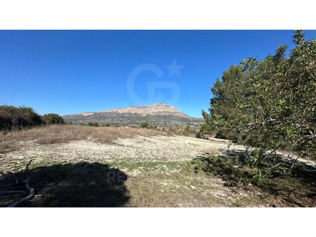 Terreno en venta en Jávea/Xàbia, Alicante photo 4