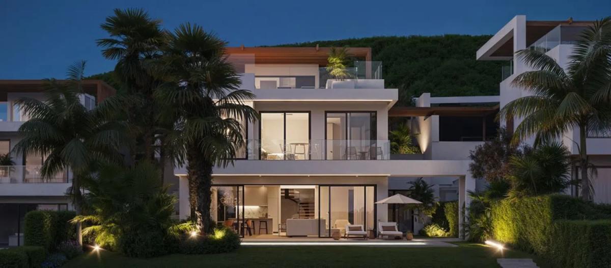 New construction Spinto Hills in Casares photo 1