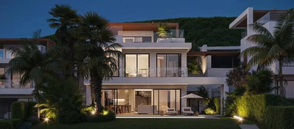 New construction Spinto Hills promotion in Casares photo 1
