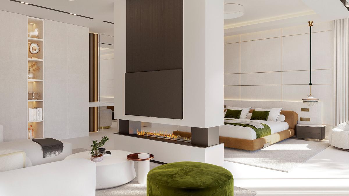 Obra nueva Vista Lago Residences en Marbella (Revista) photo 3