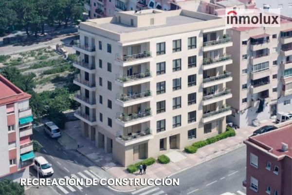 Terreno en calle General Espartero photo 1