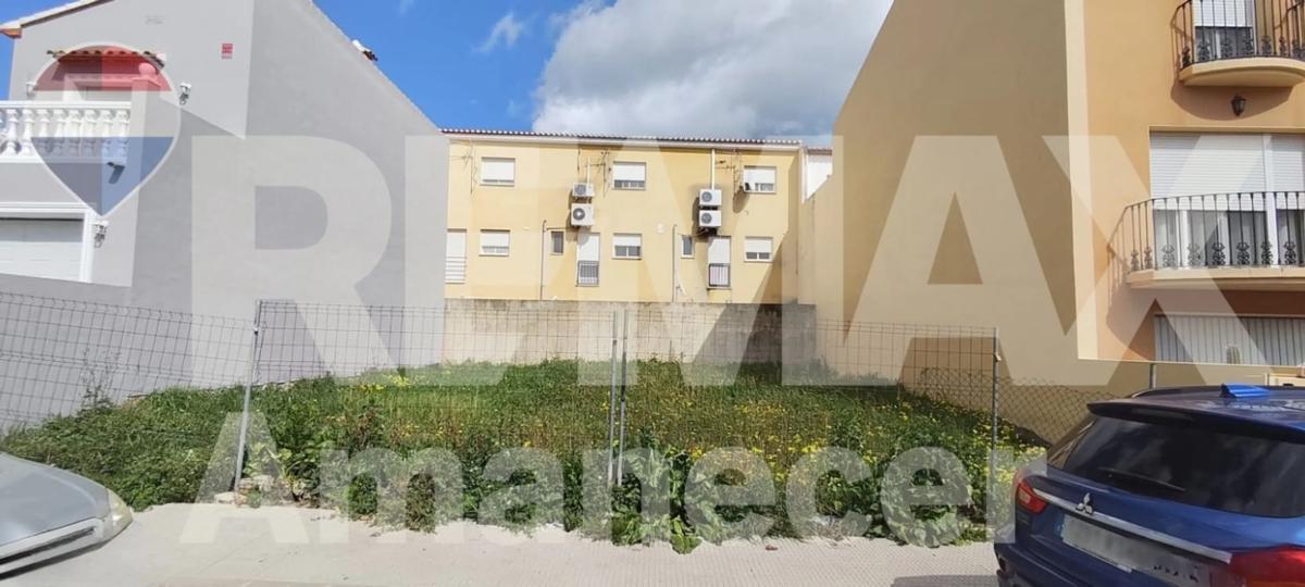 Terreno en venta en Beniarbeig, Alicante photo 4