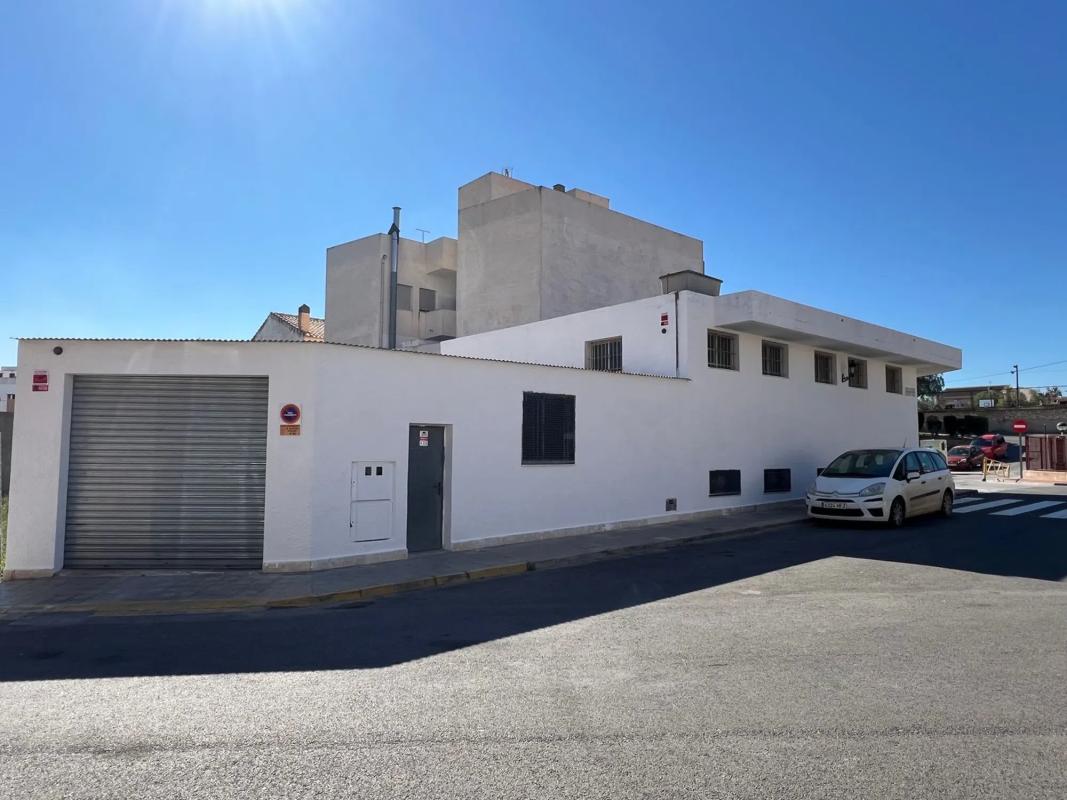 Terreno en venta en San Miguel de Salinas, Alicante photo 2