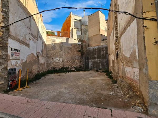 Terreno en calle Sant Jaume, 19 photo 2
