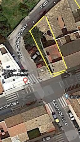 Terreno en avenida del Rei Juan Carlos I photo 4