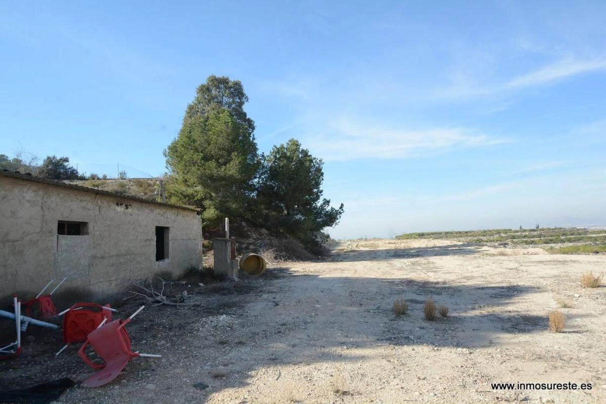 Terreno en venta en Orihuela, Alicante photo 4