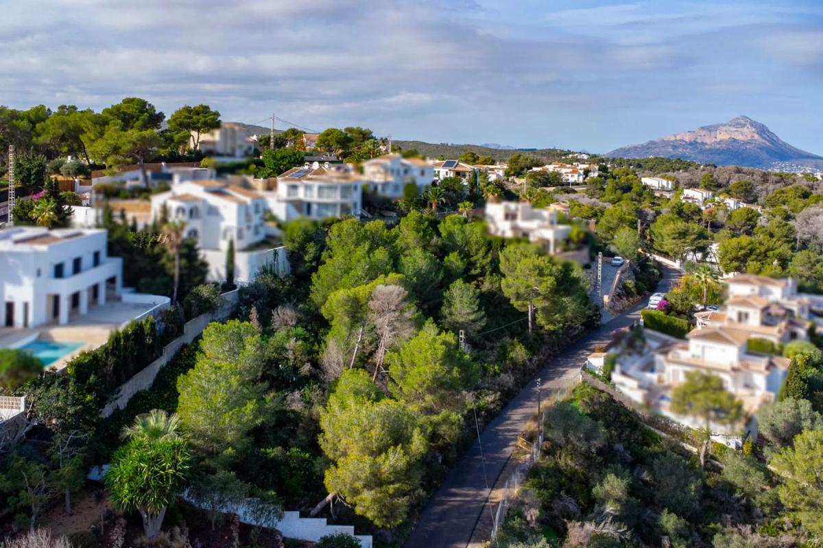 Terreno en venta en Jávea/Xàbia, Alicante photo 5