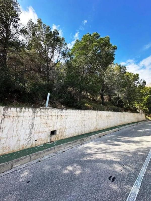 Terreno en venta en Altea, Alicante photo 2
