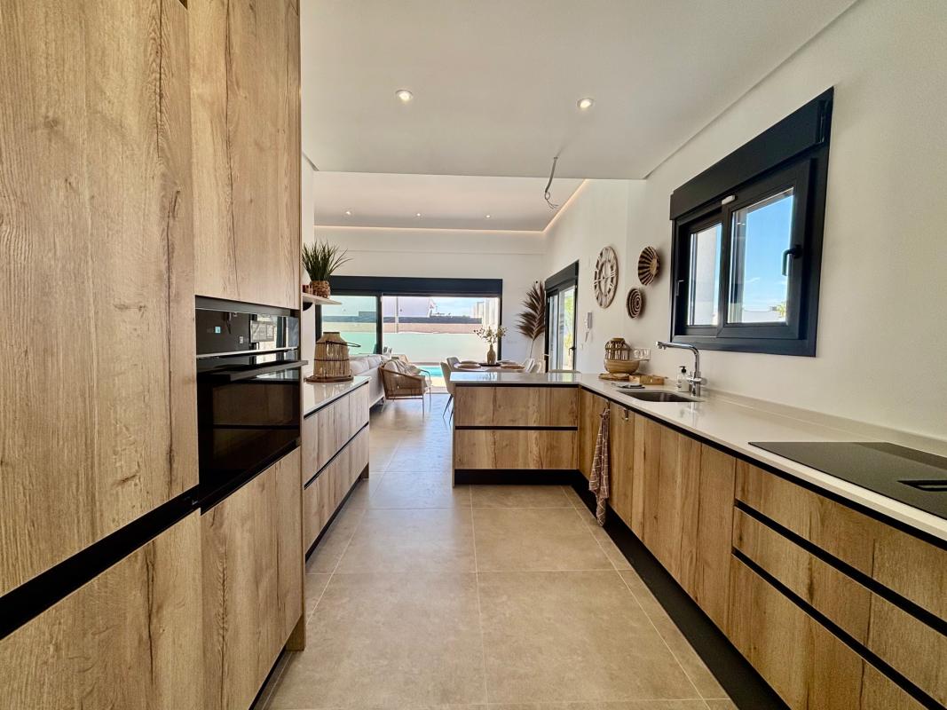 New construction Rafal Villas in Rafal photo 4