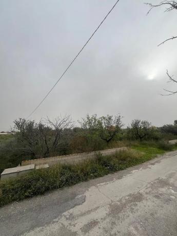 Terreno en Algoda-Matola-Llano de San José photo 2