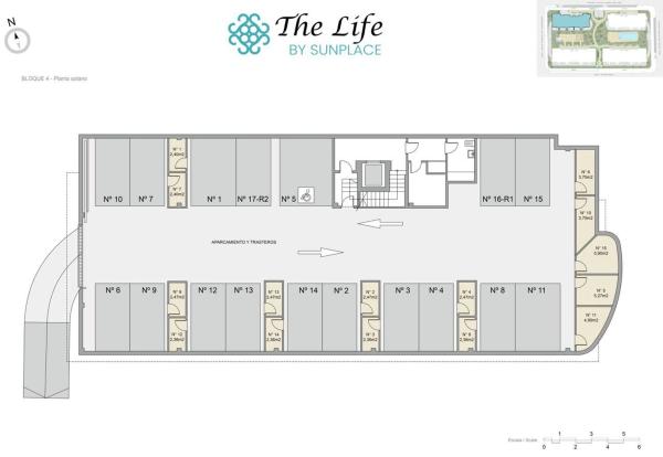 Sale of flat in Calle Mayor, 4, Pilar de la Horadada thumbnail 1