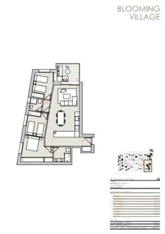 Venta de piso en Calle José de Espronceda, 2, Jávea/Xàbia photo