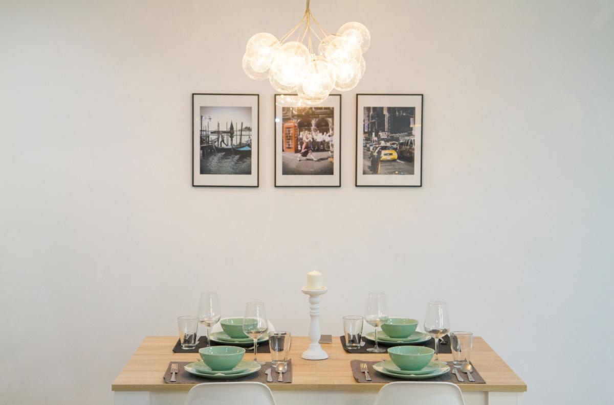 Venta de piso en Calle Pedreguer, 5, Alicante / Alacant
photo 3