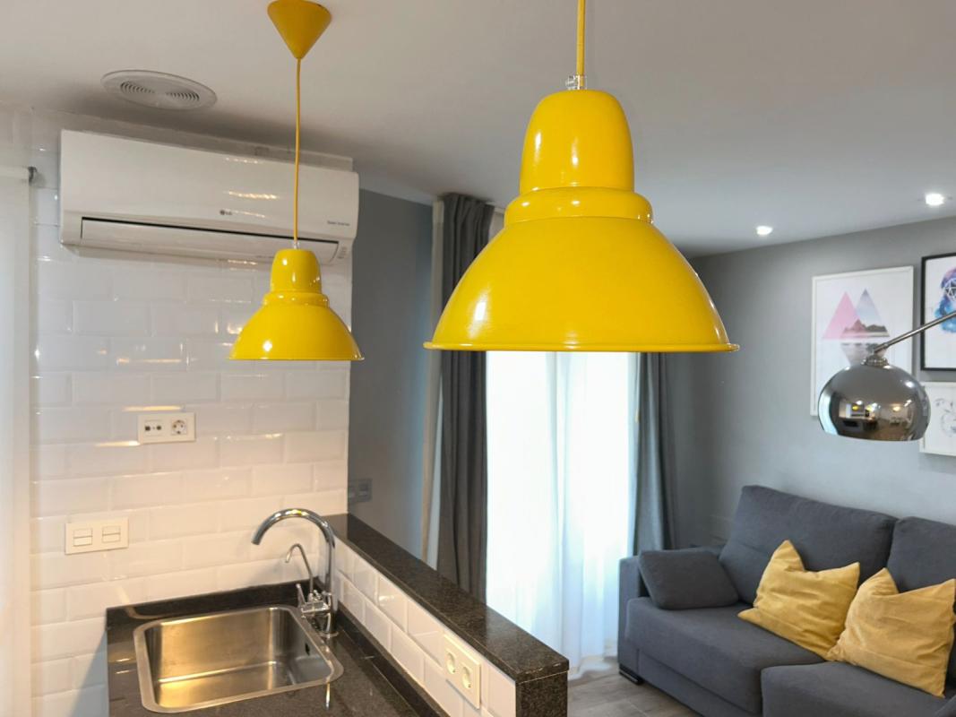 Venta de piso en Calle Pedreguer, 5, Alicante / Alacant
photo 5