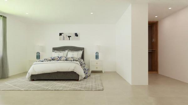 Nowa inwestycja Alenda Golf Almendros Villas F2 MODEL ATENEA promocja w Monforte del Cid photo 4