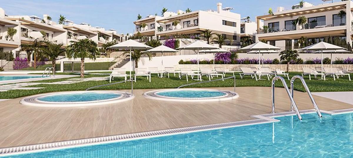 Obra nueva Avenida de Denia, 5 en Torrevieja (Revista) photo 1