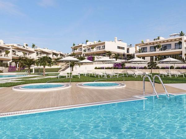 Promoción Avenida de Denia, 5 obra nueva en Torrevieja photo 3