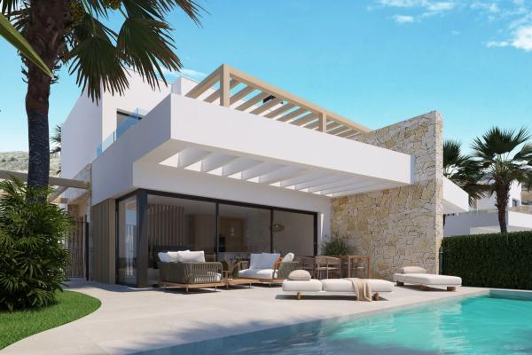 Promoción Carretera Alicante-Aspe, Cv-847, km 3, 8 obra nueva en Monforte del Cid photo 4