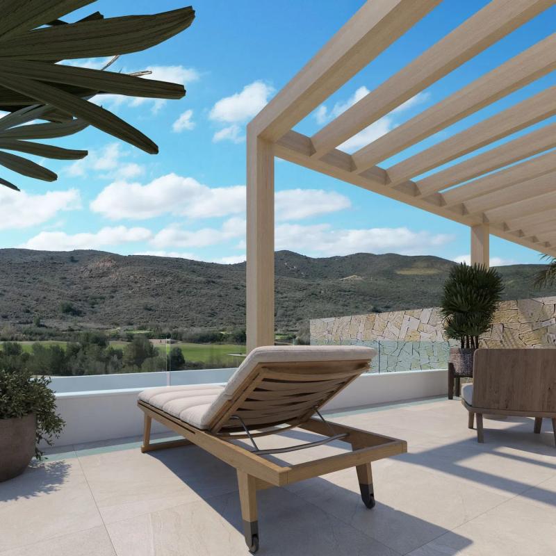 Venta de chalet adosado en Carretera Alicante-Aspe, CV-847, km 3, 8 , Monforte del Cid photo 5