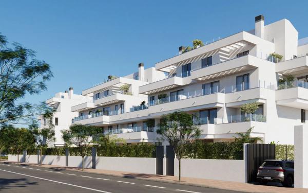 Ático en venta en  Calle Bruselas, 102, Jávea/Xàbia photo 1